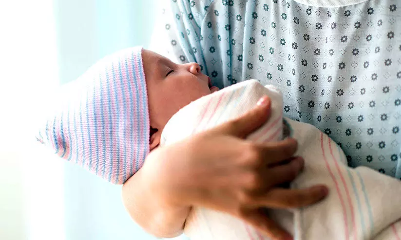 അബൂദബിയില്‍ ജനന സര്‍ട്ടിഫിക്കറ്റ് ഡിജിറ്റല്‍