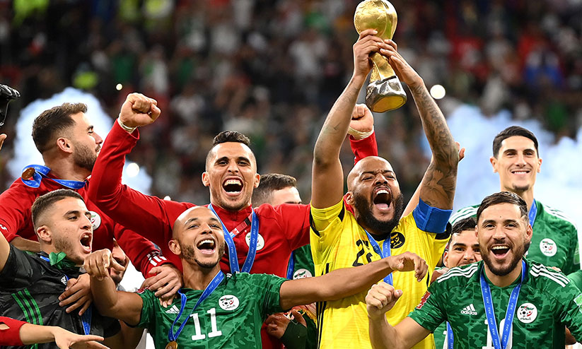 ഖത്തർ ലോകകപ്പിലേക്ക്... ഖത്തർ ലോകകപ്പിലേക്ക്...