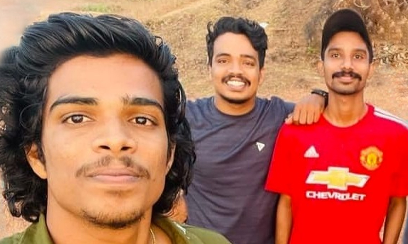 ഗോവയിൽ വാഹനാപകടം; മൂന്ന് മലയാളികൾക്ക് ദാരുണാന്ത്യം ഗോവയിൽ വാഹനാപകടം; മൂന്ന് മലയാളികൾക്ക് ദാരുണാന്ത്യം