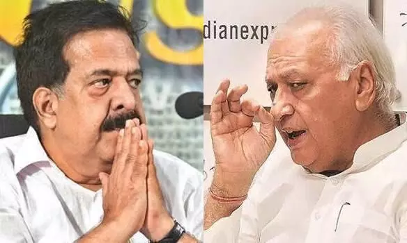 ഗവർണറോട് ആറ് ചോദ്യങ്ങളുമായി രമേശ് ചെന്നിത്തല ഗവർണറോട് ആറ് ചോദ്യങ്ങളുമായി രമേശ് ചെന്നിത്തല