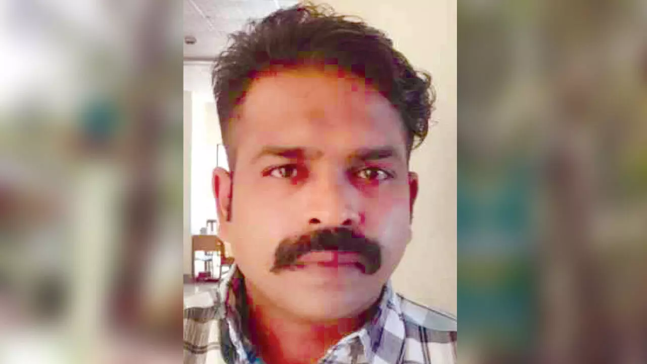 കുഞ്ഞിനെ നിലത്തടിച്ചു കൊന്ന പിതാവിന് ജീവപര്യന്തം കുഞ്ഞിനെ നിലത്തടിച്ചു കൊന്ന പിതാവിന് ജീവപര്യന്തം