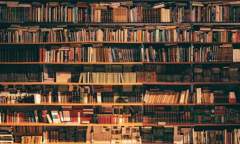 literature 2021 literature 2021
