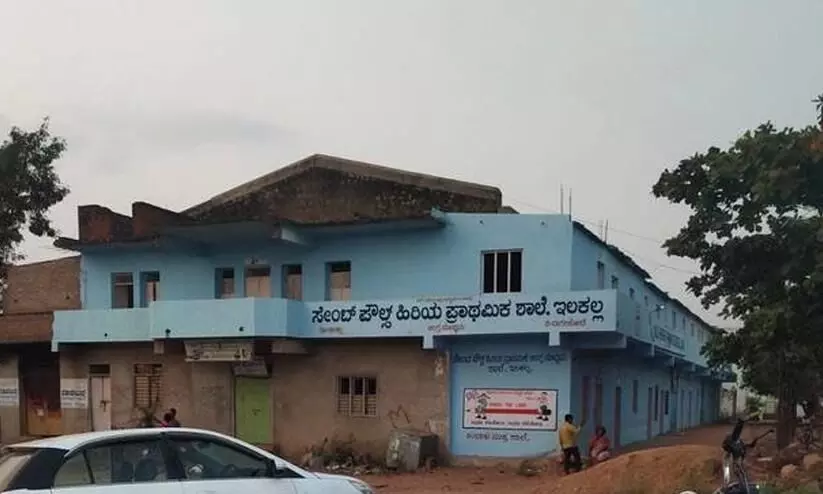 st pauls school st pauls school