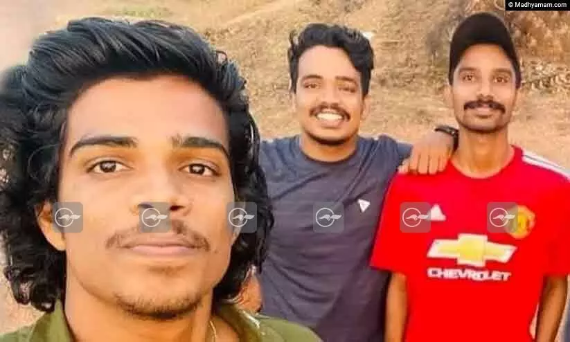 ഗോവ അപകടം: മക്കൾ മരിച്ചതറിയാതെ പൊടിയനും തങ്കച്ചിയും ഗോവ അപകടം: മക്കൾ മരിച്ചതറിയാതെ പൊടിയനും തങ്കച്ചിയും