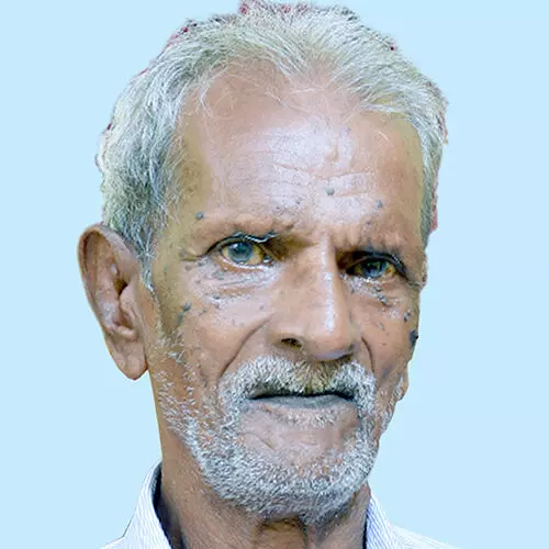 ഗോ​വി​ന്ദ​ൻ​നാ​യ​ർ