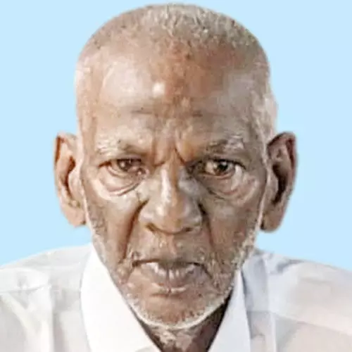 മാ​ധ​വ​ൻ