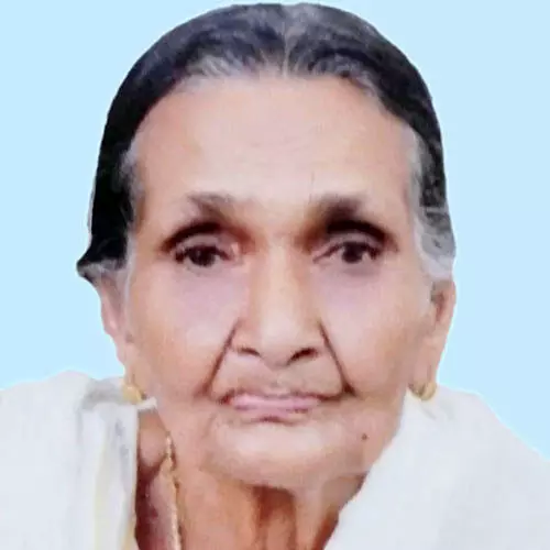 രു​ഗ്​​മി​ണി അ​മ്മ