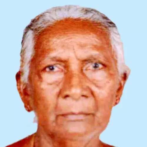 ചെ​ല്ല​മ്മ