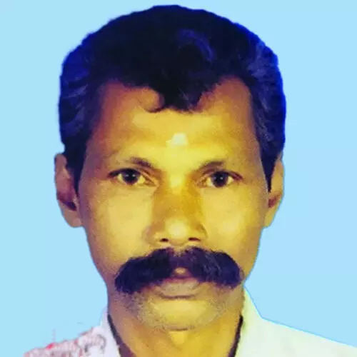 കാ​ർ​ത്തി​കേ​യ​ൻ