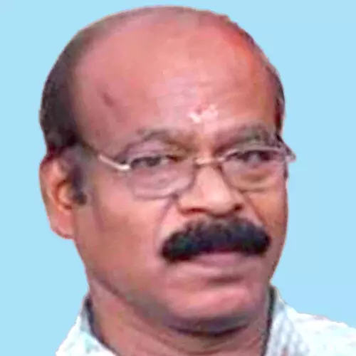 രാ​ജേ​ന്ദ്ര​ൻ