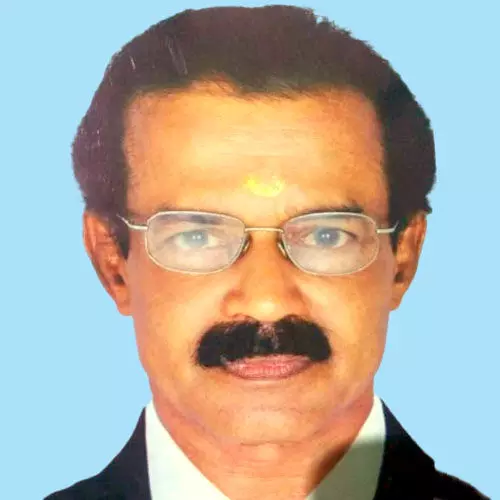 ശ്രീ​കു​മാ​ർ