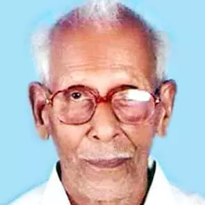 പി.ജി. ഗോദവർമ രാജാ