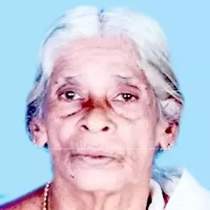 പെ​ണ്ണ​മ്മ