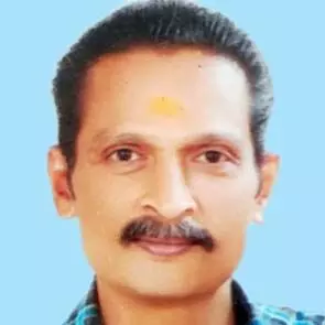 രാ​ജ​ന്‍