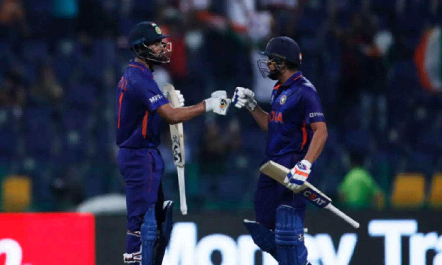 പരിക്ക്​ മാറാതെ രോഹിത്; ഏ​ക​ദി​ന ടീ​മി​നെ രാ​ഹു​ൽ ന​യി​ക്കും