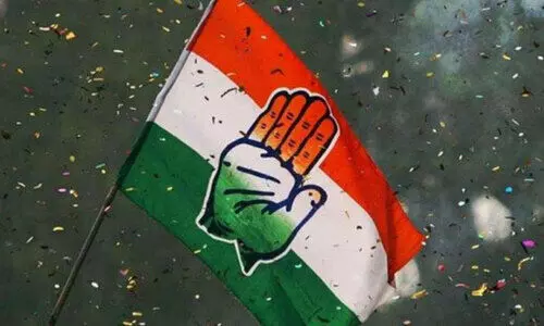 കർണാടക നഗര തദ്ദേശ തെരഞ്ഞെടുപ്പിൽ കോൺഗ്രസിന് മികച്ച ജയം കർണാടക നഗര തദ്ദേശ തെരഞ്ഞെടുപ്പിൽ കോൺഗ്രസിന് മികച്ച ജയം