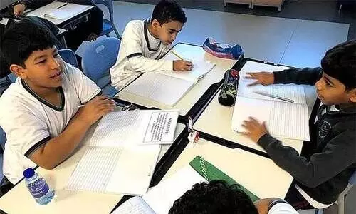 റാസൽഖൈമയിലും നേരിട്ടുള്ള പഠനം തുടരും