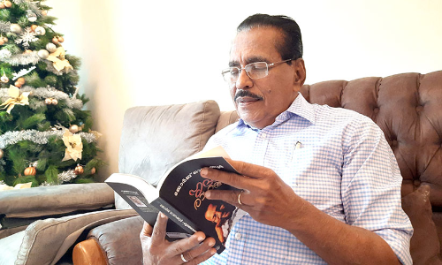 എഴുത്തുകാരൻ പ്രചരിപ്പിക്കേണ്ടത്​ സ്​നേഹം; അല്ലെങ്കിൽ അപകടകരം