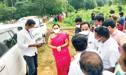 കോഴിക്കോടിന്​ പ്രതീക്ഷകളുടെ പുതുവർഷം