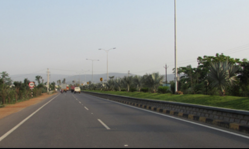 ദേശീയപാത വികസനം: നഷ്​ടപരിഹാരം കച്ചവടക്കാർക്ക്​ നിഷേധിക്കുന്നതിൽ പ്രതിഷേധം