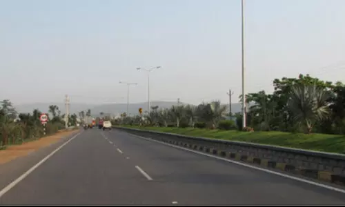 ദേശീയപാത വികസനം: നഷ്​ടപരിഹാരം കച്ചവടക്കാർക്ക്​ നിഷേധിക്കുന്നതിൽ പ്രതിഷേധം