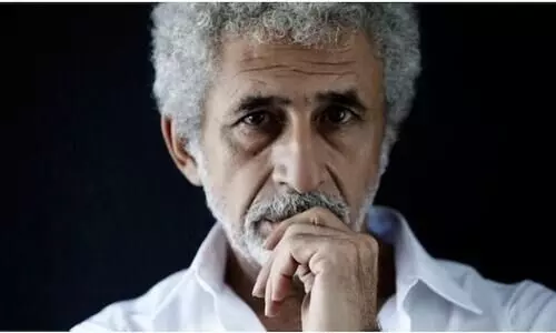 മുഗളൻമാർ അഭയാർഥികൾ; നടൻ നസറുദ്ദീൻ ഷാക്കെതിരെ ഹിന്ദുത്വ വാദികൾ