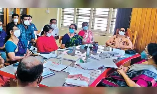 സ​മ്പൂ​ര്‍ണ ഡി​ജി​റ്റ​ല്‍ സാ​ക്ഷ​ര​ത ജി​ല്ല​യാ​കാ​നൊ​രു​ങ്ങി കാ​സ​ർ​കോ​ട്​