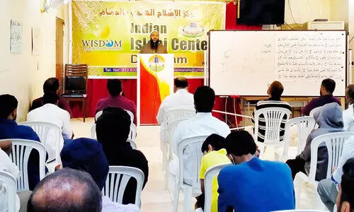 മ​നു​ഷ്യ​ജീ​വ​െൻറ പ​വി​ത്ര​ത കാ​ത്തു​സൂ​ക്ഷി​ക്കേ​ണ്ട​ത് സാ​മൂ​ഹി​ക ബാ​ധ്യ​ത –അ​ബ്​​ദു​ൽ ജ​ബ്ബാ​ർ മ​ദീ​നി