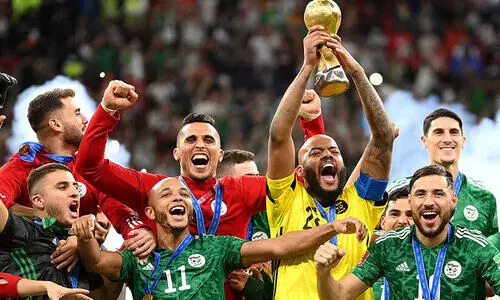 ഖ​ത്ത​ർ ലോ​ക​ക​പ്പി​ലേ​ക്ക്...