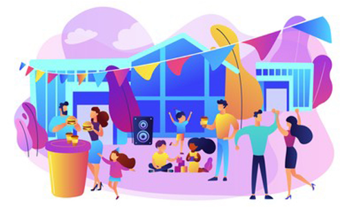 യൂ​ത്ത് ഇ​ന്ത്യ മ​ല​ബാ​ർ ഫെ​സ്റ്റ് ഇ​ന്ന്