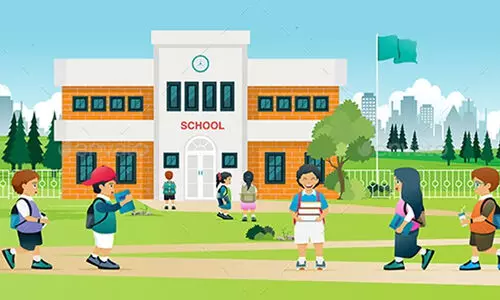 പു​തി​യ സ്​​കൂ​ളി​ന്​ അം​ഗീ​കാ​രം