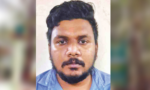 വാ​ഹ​ന​ങ്ങ​ള്‍ വാ​ട​ക​ക്കെ​ടു​ത്ത് മ​റി​ച്ചു​വി​ല്‍ക്കു​ന്ന യു​വാ​വ് പി​ടി​യി​ല്‍