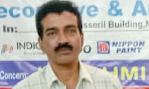 ലോഡ്ജിൽ നിന്ന്​ 1.83 ലക്ഷം കവർന്നു; ജീ​വ​ന​ക്കാ​ര​ൻ​ ഒളിവിൽ