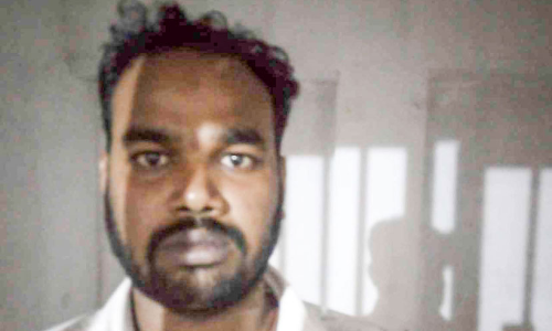 പ​ശ്ചി​മ​ബം​ഗാ​ൾ സ്വ​ദേ​ശിയായ വ്യാജ ഡോക്ടർ കോട്ടയത്ത് പിടിയിൽ