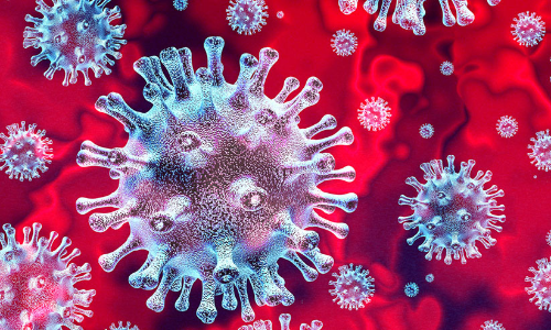 കു​ത്ത​നെ ​കൂ​ടി കോ​വി​ഡ്​