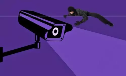 പിണറായിയുടെ ഭാര്യാസഹോദരിയുടെ വീട്ടിലെ മോഷണം; ഡി.വി.ആർ കണ്ടെത്തി