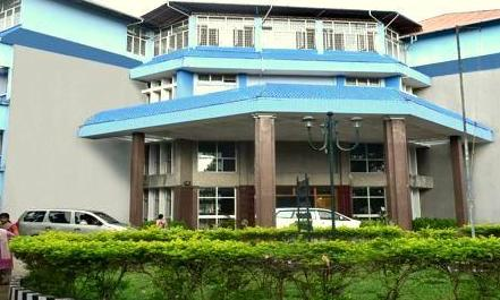 യു​വ​തി​യെ പീ​ഡി​പ്പി​ക്കാ​ന്‍ ശ്ര​മി​ച്ചെ​ന്ന പ​രാ​തി​; കുഫോസ് അസി.​ ലൈബ്രേറിയനെ സസ്‌പെൻഡ്​ ചെയ്തു