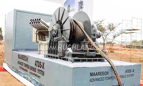 അരൂർ കെൽട്രോണിൽനിന്ന്​ നാവികസേനക്ക്​ 48.4 കോ​ടി​യു​ടെ ഉപകരണം