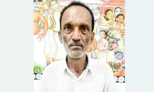 പിടിയിലായ മോഷണക്കേസ്​ പ്രതി റിമാൻഡിൽ; ഇ​രു​പ​തോ​ളം കേ​സ്​ തെ​ളി​ഞ്ഞെന്ന് പൊ​ലീ​സ്