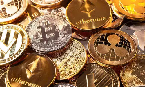 ക്രിപ്​റ്റോ കറൻസിക്ക്​ സമ്പൂർണ്ണ നിരോധനമേർപ്പെടുത്താൻ പാകിസ്താൻ