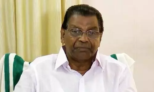 കോണ്‍ഗ്രസ് അച്ചടക്ക സമിതിയുടെ അധ്യക്ഷനായി തിരുവഞ്ചൂര്‍ നാലിന്​ ചുമതല ഏൽക്കും