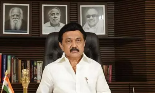 ഗവർണർ മടക്കിയ നീറ്റിനെതിരായ ബിൽ തമിഴ്‌നാട് നിയമസഭ വീണ്ടും പാസാക്കി