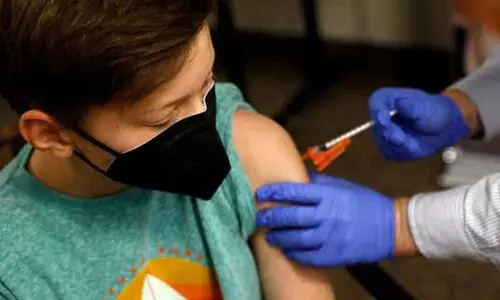 കുട്ടികളുടെ വാക്‌സിനേഷന് ബുക്കിങ് എങ്ങനെ? അപ്പോയിന്‍മെന്‍റ്​ എടുക്കേണ്ട വിധം