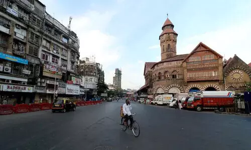 മുംബൈയെ കേന്ദ്രഭരണ പ്രദേശമാക്കാൻ ഗൂഡാലോചനയെന്ന്