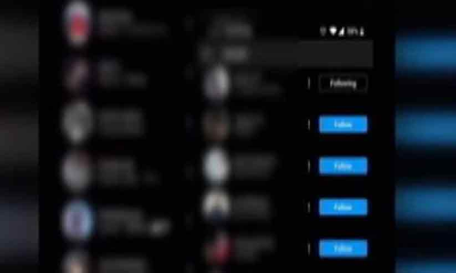 ഉന്നത ഗവ. ഉദ്യോഗസ്ഥയുടെ ചിത്രം മോർഫ് ചെയ്ത് പ്രചരിപ്പിച്ച യുവാവ്​ പിടിയിൽ​