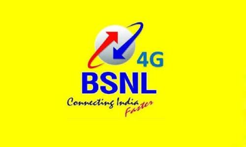 ബി.എസ്​.എൻ.എൽ 4ജി:​ കാത്തിരിപ്പ്​ നീളും