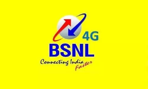 ബി.എസ്​.എൻ.എൽ 4ജി:​ കാത്തിരിപ്പ്​ നീളും