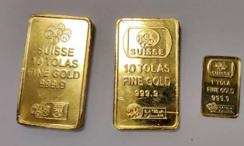 കേന്ദ്രബജറ്റിൽ സ്വർണ സേവിങ്​സ്​ അക്കൗണ്ട്​ പ്രഖ്യാപിച്ചേക്കും