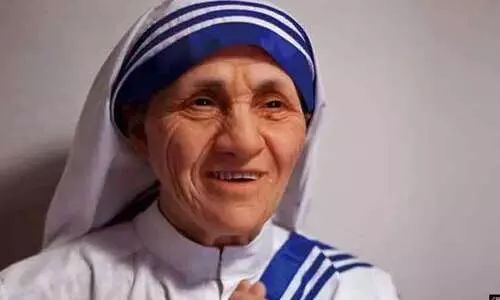 മിഷനറീസ്​ ഓഫ്​ ചാരിറ്റീസ്​ സ്ഥാപനങ്ങൾക്ക്​​ ഒഡിഷ മുഖ്യമന്ത്രി ദുരിതാശ്വാസ ഫണ്ട്​ നൽകും