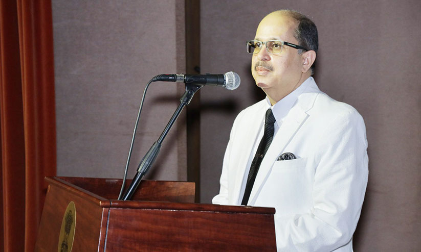 ഇ​ന്ത്യ-​സൗ​ദി ബ​ന്ധ​ത്തി​ൽ നേ​ട്ട​ങ്ങളുടെ വ​ർ​ഷം -ഇ​ന്ത്യ​ൻ അം​ബാ​സ​ഡ​ർ